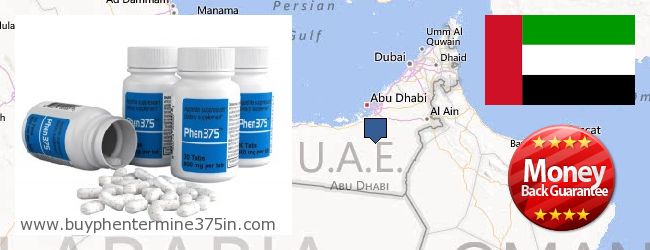 Πού να αγοράσετε Phentermine 37.5 σε απευθείας σύνδεση United Arab Emirates